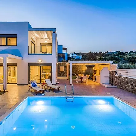 Sea La Vie Villa *