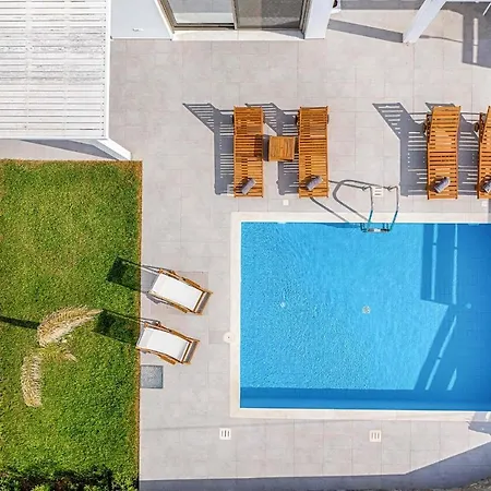Villa Sea La Vie