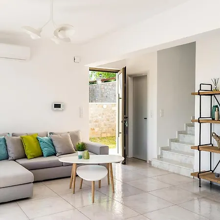 Villa Sea La Vie *